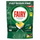 Капсулы для посудомоечных машин Fairy Original Все-в-1 56 шт (8700216237352) - изображение 2