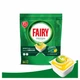 Капсулы для посудомоечных машин Fairy Original Все-в-1 56 шт (8700216237352) - изображение 8