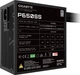 Блок живлення Gigabyte P650SS (GP-P650SS) - изображение 6
