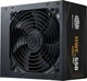 Блок живлення Cooler Master MWE Bronze V3 230V 550W (MPE-5501-ACABW-3BEU) - изображение 6