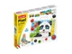 Детская мозаика Pixel Junior, Quercetti, 4206-Q - изображение 1