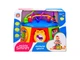 Розвиваючий центр Мультицентр, Kiddi Smart, 063388 - зображення 2