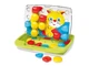 Детская мозаика Pixel Baby, Quercetti, 4401-Q - изображение 3