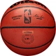 Мяч баскетбольный Wilson NBA Authentic Indoor Comp Size 7 (WTB7100XB07) - изображение 6