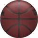 Мяч баскетбольный Wilson NBA Forge Bskt Size 7 Crimson Red (WTB8201XB7) - изображение 2