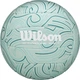 Мяч волейбольный Wilson Shoreline Soft Gen VB Bl OF Green (WV4007401XBOF) - изображение 1