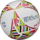 Мяч волейбольный Wilson AVP Movement VB New White/Pink/Yellow OF (WV4008001XBOF) - изображение 2