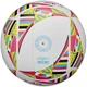 Мяч волейбольный Wilson AVP Movement VB New White/Pink/Yellow OF (WV4008001XBOF) - изображение 6
