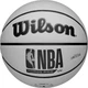 Мяч баскетбольный Wilson NBA Forge Pro UV Bskt Size 7 Green (WZ2016701XB7) - изображение 7
