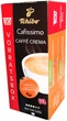 Набір з 2 шт. Tchibo Cafissimo Caffe Crema Vollmundig 30 капсул - изображение 4