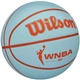 Мяч баскетбольный Wilson WNBA DRV Bskt Teor Size 6 (WTB4809XB06) - изображение 3