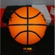 Мяч баскетбольный Wilson NCAA Outdoor Game Size 7 (WZ3017101XB7) - изображение 8