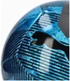 Мяч футбольный Puma Cage Ball 084586-03 5 Синий (4067984272720) - изображение 3
