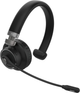 Słuchawki Xqisit Mono Wireless Headset (4029948097183) - obraz 1