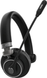 Słuchawki Xqisit Mono Wireless Headset (4029948097183) - obraz 2