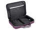 Сумка для ноутбука Sumdex PON-301PL 15.6" Violet Фіолетовий - зображення 2