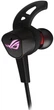 Гарнітура Asus ROG CETRA II USB-C Black (90YH02S0-B2UA00) Чорний/Червоний 26262 - изображение 10