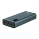 Універсальна мобільна батарея Rivasase Rivapower 20000 mAh Grey (VA1022) ( Чорний ) - изображение 8