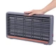 Ловушка для мух электрическая SD210-10W, от сети 220В (Лампа от комаров) - изображение 2