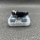 Капа OPRO Instant взрослая (возраст 11+) Black/White (art.102520001) (Instant_Bl/White) - изображение 9
