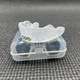 Капа OPRO Instant взрослая (возраст 11+) Clear (art.102520007) (Instant_Clear) - изображение 9