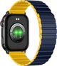 Smartwatch Kieslect Smart Calling Watch KS Pro Black (YFT2064EU) - obraz 4