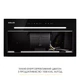 Вытяжка weilor luna wbg 56 black - изображение 7