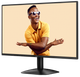 Монiтор 23.8" AOC 24B31H Black - зображення 7