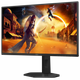 Монитор 24.5" aoc 25g4sxu Black - изображение 3