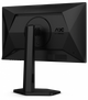 Монитор 24.5" aoc 25g4sxu Black - изображение 5
