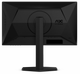 Монитор 24.5" aoc 25g4sxu Black - изображение 6