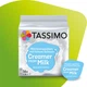 Набір молока в капсулах Tassimo Creamer From Milk - 112 капсул - зображення 3