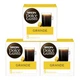 Набір кави в капсулах Nescafé Dolce Gusto Grande – 90 капсул - зображення 1