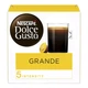 Набір кави в капсулах Nescafé Dolce Gusto Set 2 – 64 капсули - зображення 4