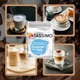 Набір молока в капсулах Tassimo Creamer From Milk - 112 капсул - зображення 8