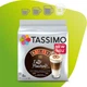 Набір кави в капсулах Tassimo Set 19 - 80 капсул - зображення 5