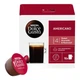 Набір кави в капсулах Nescafé Dolce Gusto Americano – 48 капсул - зображення 5