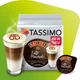 Набір кави в капсулах Tassimo Baileys Latte Macchiato – 80 капсул - зображення 3