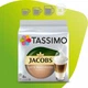 Набір кави в капсулах Tassimo Set 19 - 80 капсул - зображення 2