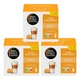 Набір кави в капсулах Nescafé Dolce Gusto Latte Macchiato – 90 капсул - зображення 1