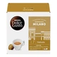Набір кави в капсулах Nescafé Dolce Gusto Dallmayr Starbucks Mix - 88 капсул - зображення 4