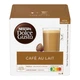 Набір кави в капсулах Nescafé Dolce Gusto Mega Set 2 – 96 капсул - зображення 7