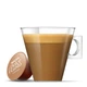 Кава в капсулах Nescafé Dolce Gusto Cortado Espresso Macchiato 16 шт. - зображення 4
