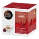 Кава в капсулах Nescafé Dolce Gusto Espresso Roma 16 шт. - зображення 2