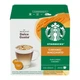 Набір кави в капсулах Nescafé Dolce Gusto Dallmayr Starbucks Mix - 88 капсул - зображення 6