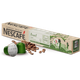 Кава в капсулах Nespresso Nescafé Brazil Farmers Origins 10 капсул - зображення 2
