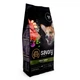 Корм Savory All Breed Sterilised rich in Fresh Turkey сухой с индейкой для стерилизованных собак 3 кг - изображение 1