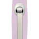 Рулетка Flexi New Comfort S, лента 5 м, розовый - изображение 2