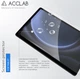 Защитное стекло для планшета Samsung Galaxy Tab S9 FE+/Tab S9+/Tab S10+ ACCLAB 9H (1283126606854) - изображение 3
