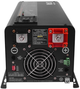 ДБЖ Volt Polska Power Sinus 3000 24/230V 3000/9000 (3SSP300024) - зображення 4